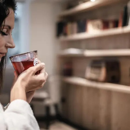 Vier Jahreszeiten Wellnessresort Achensee 4* Maurach