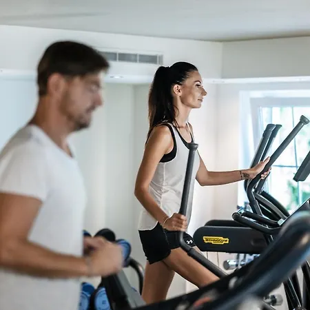 Hotel Vier Jahreszeiten Wellnessresort Achensee 4*