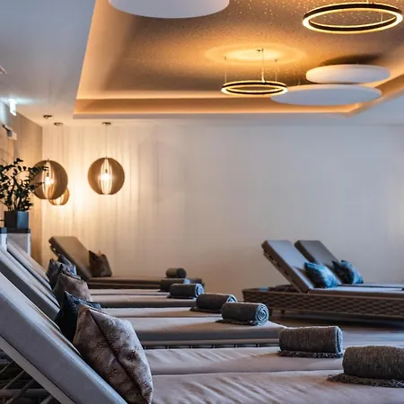 Vier Jahreszeiten Wellnessresort Achensee