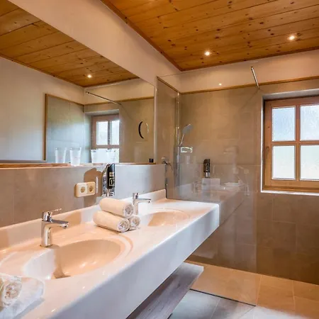 Hotel Vier Jahreszeiten Wellnessresort Achensee