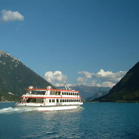 Vier Jahreszeiten Wellnessresort Achensee 4* Maurach