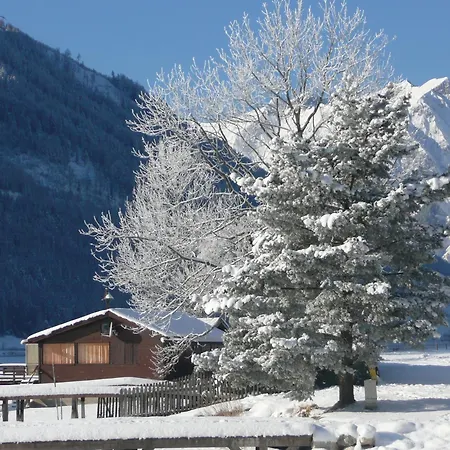 Vier Jahreszeiten Wellnessresort Achensee
