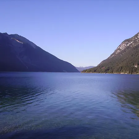 Vier Jahreszeiten Wellnessresort Achensee Ξενοδοχείο 4*