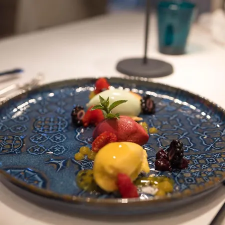 Vier Jahreszeiten Wellnessresort Achensee Hotel 4*