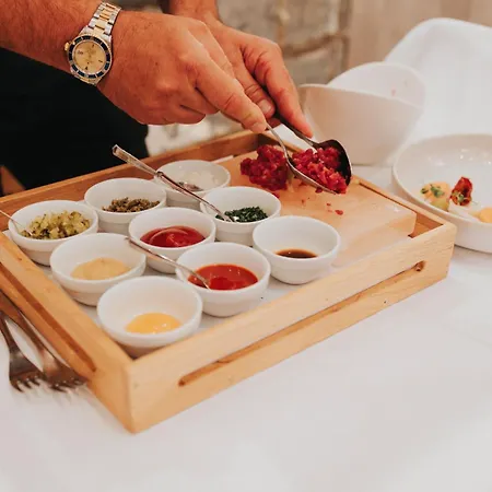 Vier Jahreszeiten Wellnessresort Achensee Maurach