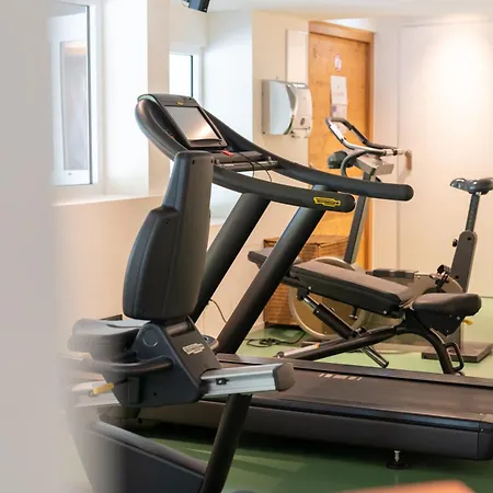 Vier Jahreszeiten Wellnessresort Achensee Maurach