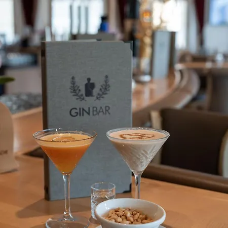 Vier Jahreszeiten Wellnessresort Achensee Ξενοδοχείο Maurach