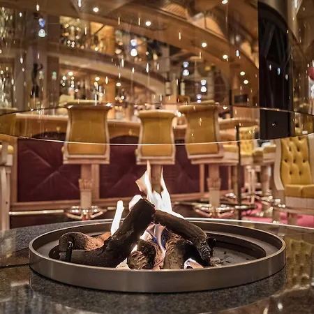 Vier Jahreszeiten Wellnessresort Achensee 4*