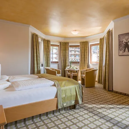 Ξενοδοχείο Vier Jahreszeiten Wellnessresort Achensee 4*