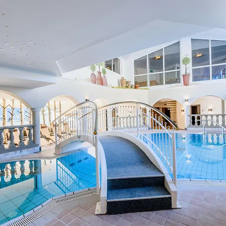Vier Jahreszeiten Wellnessresort Achensee Ξενοδοχείο 4*