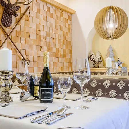 Vier Jahreszeiten Wellnessresort Achensee Ξενοδοχείο Maurach