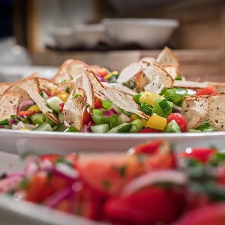 Vier Jahreszeiten Wellnessresort Achensee 4* Maurach