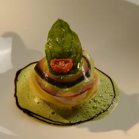 Vier Jahreszeiten Wellnessresort Achensee Ξενοδοχείο Maurach