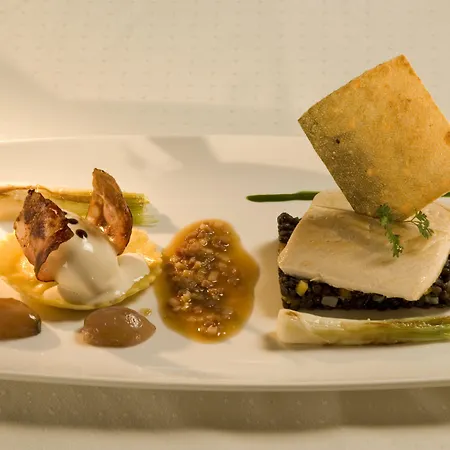 Vier Jahreszeiten Wellnessresort Achensee Ξενοδοχείο 4*