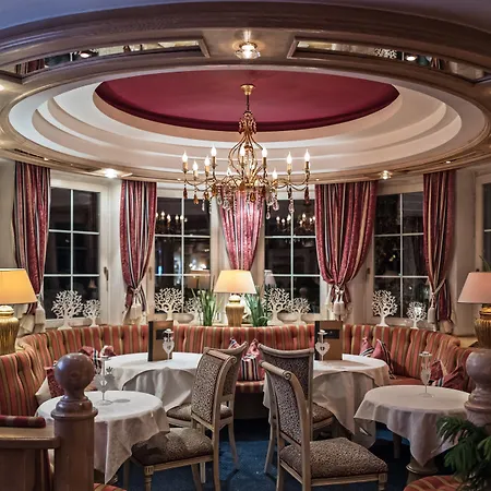 Vier Jahreszeiten Wellnessresort Achensee Ξενοδοχείο