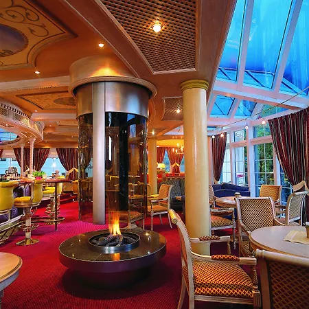 Vier Jahreszeiten Wellnessresort Achensee Ξενοδοχείο Maurach