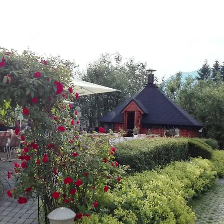 Vier Jahreszeiten Wellnessresort Achensee