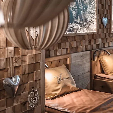 Vier Jahreszeiten Wellnessresort Achensee