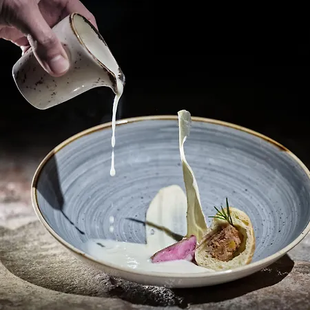 Vier Jahreszeiten Wellnessresort Achensee