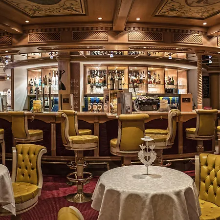 Ξενοδοχείο Vier Jahreszeiten Wellnessresort Achensee