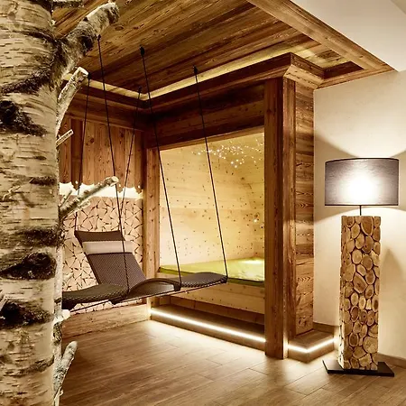 Vier Jahreszeiten Wellnessresort Achensee Maurach (Achensee)