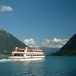 Vier Jahreszeiten Wellnessresort Achensee 4* Maurach (Achensee)