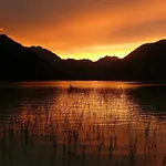 Vier Jahreszeiten Wellnessresort Achensee Hotel Maurach (Achensee)