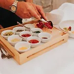 Vier Jahreszeiten Wellnessresort Achensee Maurach (Achensee)