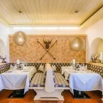 Vier Jahreszeiten Wellnessresort Achensee 4* Maurach (Achensee)