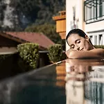 Hotel Vier Jahreszeiten Wellnessresort Achensee Maurach (Achensee)