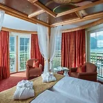 Vier Jahreszeiten Wellnessresort Achensee Hotel