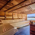 Hotel Vier Jahreszeiten Wellnessresort Achensee 4*
