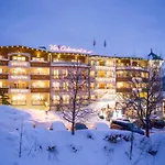 Hotel Vier Jahreszeiten Wellnessresort Achensee Maurach (Achensee)