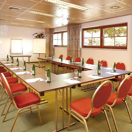 Vier Jahreszeiten Wellnessresort Achensee Szálloda Maurach