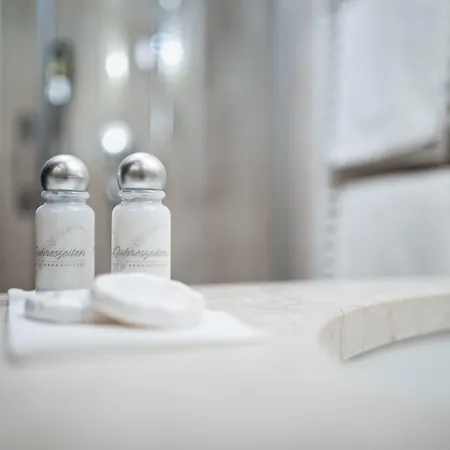 Szálloda Vier Jahreszeiten Wellnessresort Achensee 4*